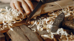 Geleneksel El Sanatları