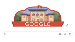 Google Cumhuriyeti'nin 100. Yılını Özel 'Doodle' ile Kutluyor