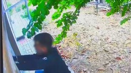 Hırsızın Tatil Hayali Balıkesir'de Suya Düştü
