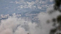 İsrail-Hamas Çatışmalarında Gergin Anlar