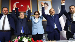 İyi Parti Genel Başkanı Meral Akşener’den CHP’ye Balıkesir’den Mesaj !