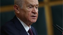 Bahçeli: Filistin için Türkiye devreye girmeli