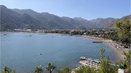 Marmaris'te 3. Kez Yerel Medya Çalıştayı Düzenlenecek