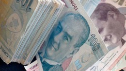 Merkezi Yönetimde Brüt Borç Stoğu Belli Oldu