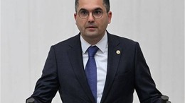 Milletvekili Dalgın’dan Hükümete Çağrı