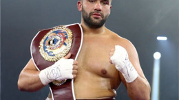 Milli Boksör Sahalara Balıkesir’de Dönüyor