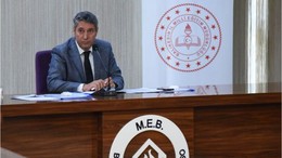 Müdür Tatlı’dan Eğitimde Gelişim Toplantısı