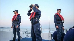 Sabah Saatlerinde Gelen İhbar Ekipleri Harekete Geçirdi