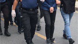 Suç Makinasının Her Adımı Başka Suçluyu Çıkardı Balıkesir Polisi Yakaladı
