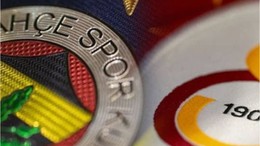TFF'den Galatasaray ve Fenerbahçe Açıklaması