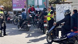 Trafik Kurallarına Uymayanlara 235 Bin TL Ceza