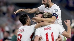 Türkiye Futbol Milli Takımı bir İlke İmza atabilir