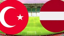 Türkiye-Letonya Maçı Bu Akşam: Muhtemel 11 Belli Oldu