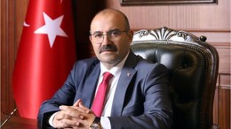 Vali Ustaoğlu: 'Geçmiş olsun Ankara'