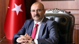 Vali Ustaoğlu: 'Bu bir vahşet'