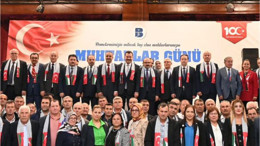 Zor Görevin Seçilmiş İsimleri Bir Araya Geldi