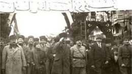 Atatürk Balıkesir’i Kaç Kez Ziyaret Etti?