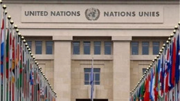 BM Genel Kurulu Ateşkes Çağrısını Kabul Etti