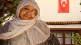 Balıkesir Teyzelerinin Kalıplaşmış Sözleri