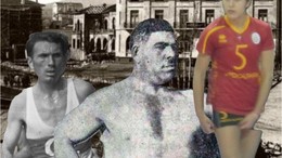 Balıkesir Doğumlu Sporcular