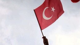 Balıkesir'de 100'üncü Yıla Özel Gösterim