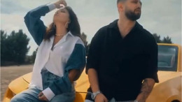 Ebru Yaşar'ın "Kehribar"ı Çok Sevildi!