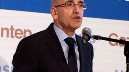 Bakan Şimşek: Enflasyon ile Mücadele En Önemli Önceliktir