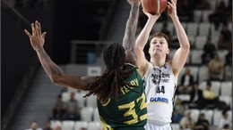 FIBA Avrupa Kupası Eleme Turu