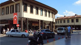 Balıkesir'de Gün Sıcak!