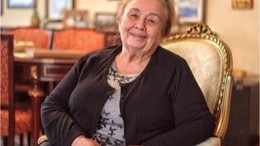 Hayırsever Ülker Erke Unutulmadı!