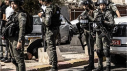 İsrail Ordusundan Kara Harekatı Açıklaması