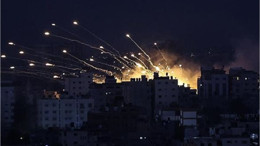 Gazze'de 2 Milyon Kişi Kayıp!