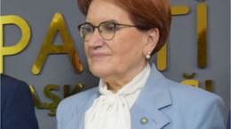 İYİ Parti Erdek Belediye Başkan Adayını Açıkladı