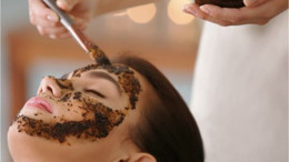 Cilt Bakımında Kahve Telvesi Etkisi