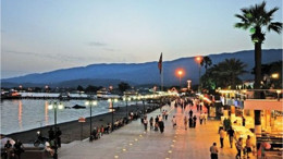 Balıkesir'in Kıyı Turizmini Keşfedin!