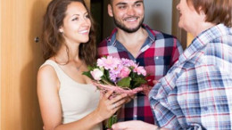 Aile İle Tanışma Kombin Önerileri