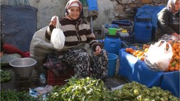 Kuzukulağı sezonu! Balıkesir’de Kaç TL Oldu?