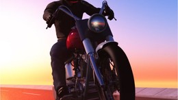 O Program İçin Motosiklet Tutkunları Balıkesir’den Yola Çıktılar
