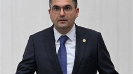 DEVA Partili Vekil Dalgın'dan Naylon Fatura Sorusu