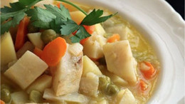 Portakal Aromalı Kereviz