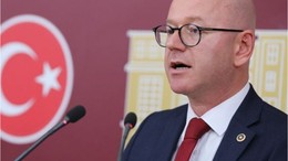 CHP’li Sarı: 'Cumhuriyet Devrimine 100 yıl sonra da bağlıyız'