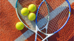Balıkesir'de Tenis Keyfinizi Katlayın!