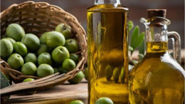 Zeytin ve Zeytinyağının Sağlığa Olan Faydaları