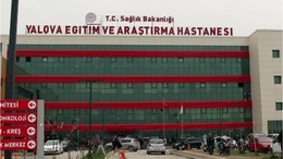 Yalova'da 140 Öğrenci Yemekten Zehirlendi