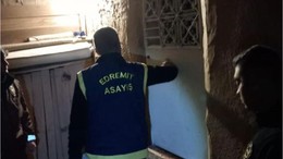 15 Şahsa Şafak Operasyonu