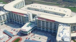 Balıkesir Şehir Hastanesinde 3Binin Üzerinde Doğum