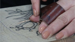 750 Yıllık Kültürü Yaşatıyorlar