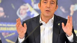 Ali Koç'un TFF Etik Kuruluna Verdiği Cevaplar Paylaşıldı