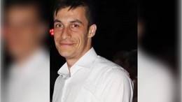 Ava Çıkmıştı Yanmış Halde Ölü Bulundu