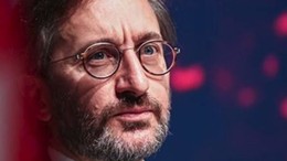 Anadolu Yayıncılar Derneği'nden Fahrettin Altun'a Destek